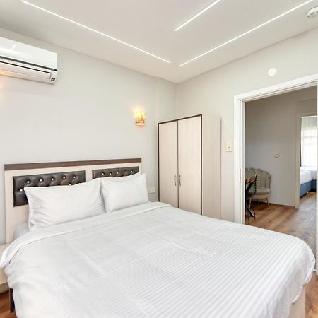Bright Apart Hotel Istanbul Eksteriør bilde